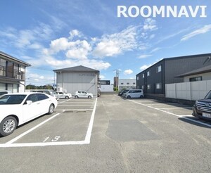 フレグランスひかる外観写真