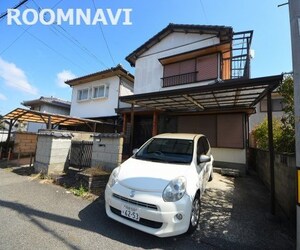 岡崎戸建住宅外観写真