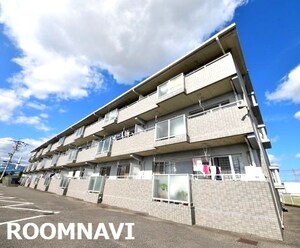 カサコモダＰＡＲＴ５外観写真