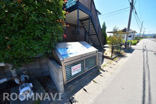 建物設備
