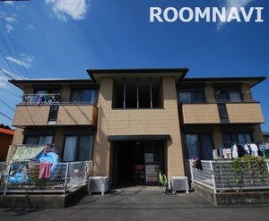 フレンドリーA外観写真