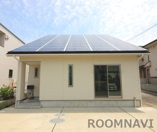 Solar Rich Kagasuno