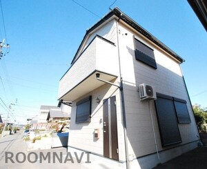 G Town Ⅱ外観写真