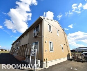 ヴェルドミール外観写真