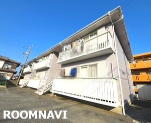 ヴィラージュ外観写真