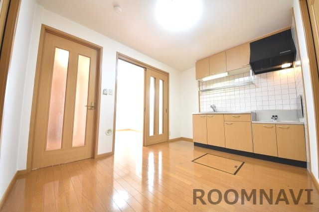 Belle Maison Harada B