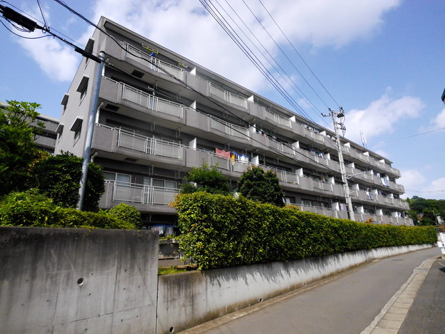 ハイツトーカンドーの賃貸物件情報 神奈川県川崎市宮前区 マンション Chintai 賃貸マンション アパート 部屋探し情報サイト