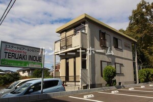 エステートピア・ルンビニーG外観写真
