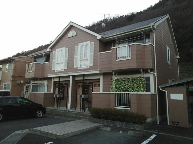 シャトー北新町Ⅱ