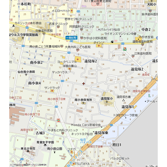 外観写真