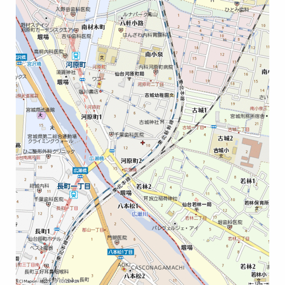外観写真
