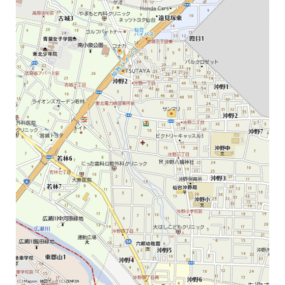 外観写真