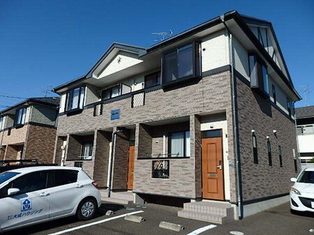 マルエイ７２Ⅲ外観写真