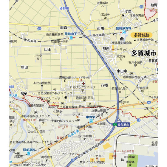 外観写真