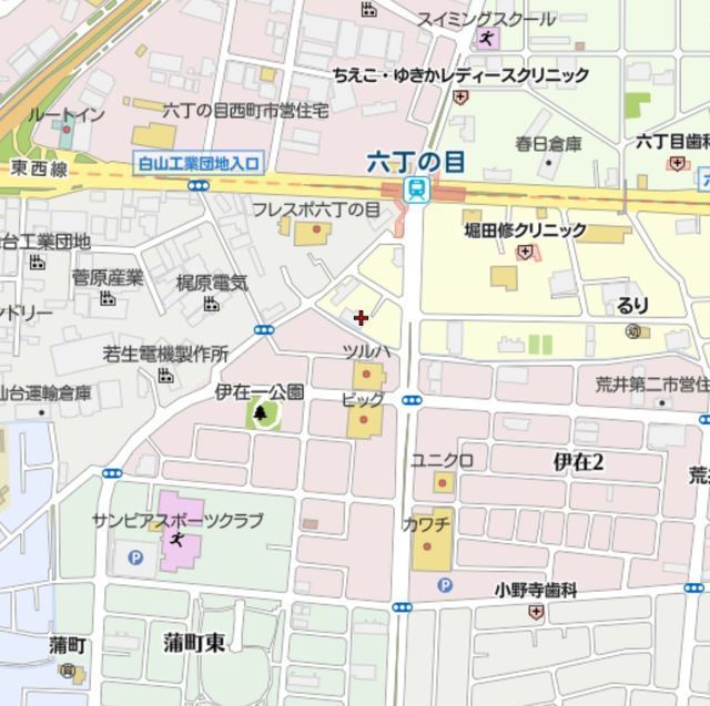 外観写真