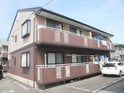 セジュールシャルムⅡ番館