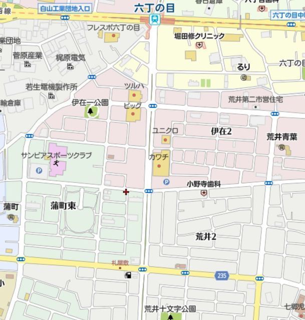 外観写真