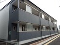 インフィニティ富沢弐番館