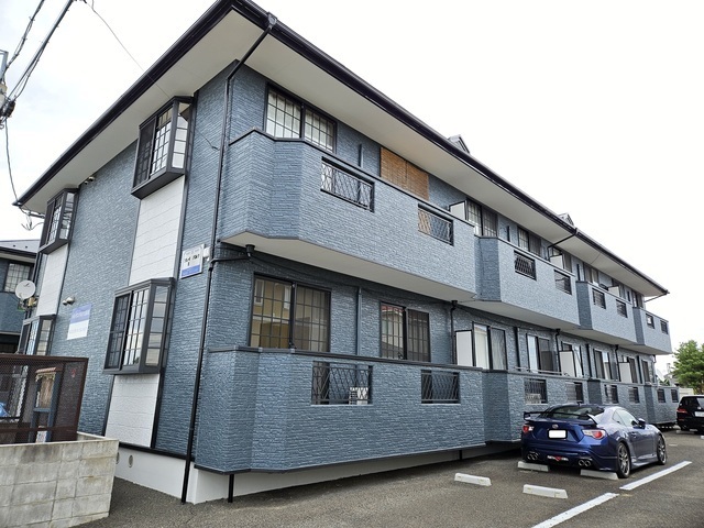 ソレイユパルク２番館