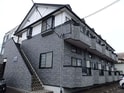 ソレアード蒲町