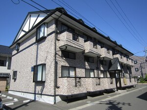 高砂ＳＴ壱番舘外観写真