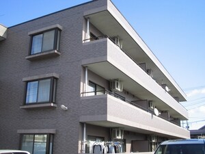 エスポワール外観写真