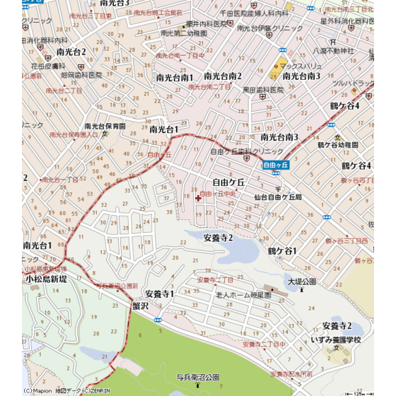 外観写真