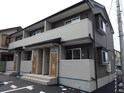 タウンホーム新田東