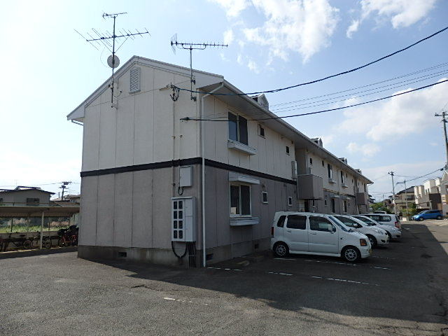 アメニティゾーン郡山