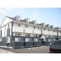 エピベールⅡの外観写真