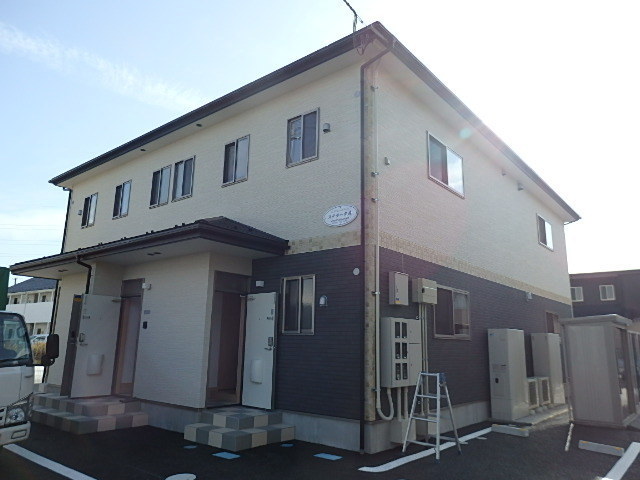 ステラータＡ