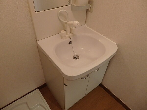 洗面所