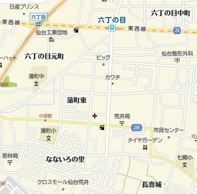外観写真