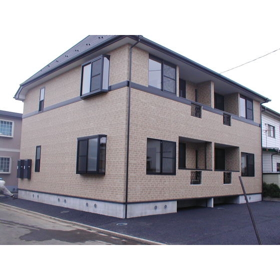 トゥインクルコート南小泉Ⅲ番館