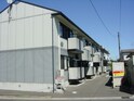 セントレージュＡ