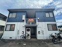 パレーシャル一本杉１号棟