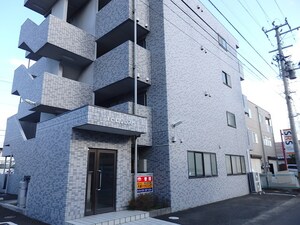 パームクレスト外観写真