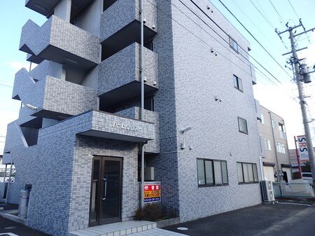 パームクレスト外観写真