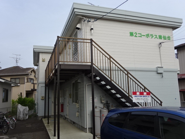外観写真