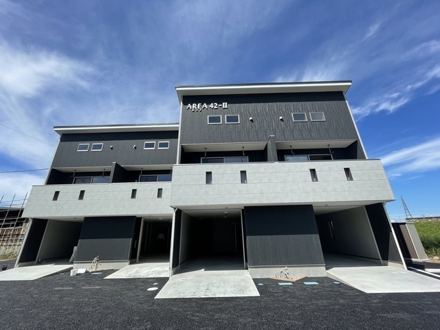 Ａｒｅａ４２－Ⅱ