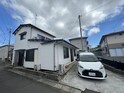小松貸家