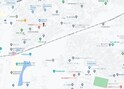 仮）浮島新築貸家Ａ