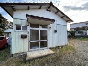 丹野貸家　六番館外観写真