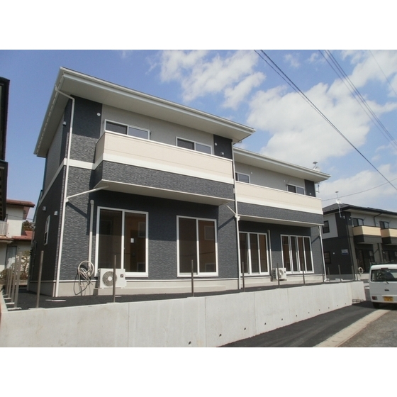 ラルシェ壱番館