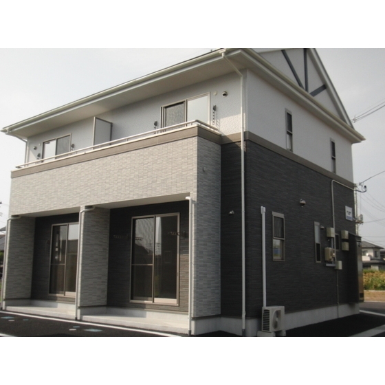 ボヌール沖野５番館