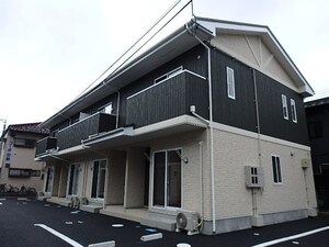 ＤｉａｍａｎｔⅡ外観写真