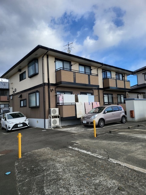 セジュール八幡Ⅲ