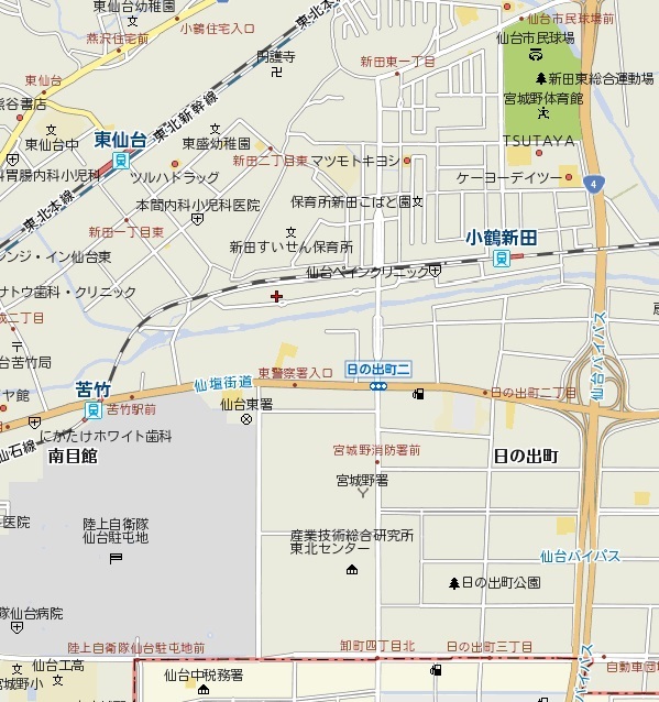 外観写真