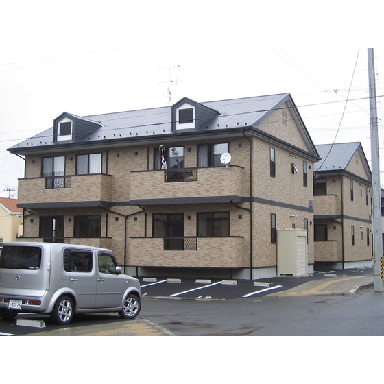 アミティエⅡ番館