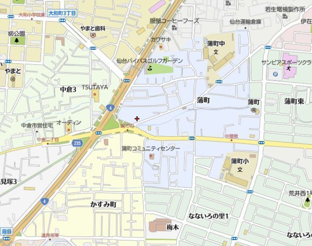 外観写真
